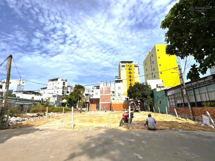 ♥ 2 Mặt Tiền Chính Hữu gần Nguyễn Công Trứ, Biển Mỹ Khê, 380m2, ngang 18m, Giá đầu tư ~96tr/m2