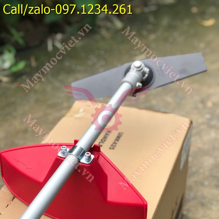 Máy cắt cỏ 4 thì UMK425T U2ST giá rẻ