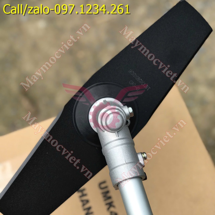 Máy cắt cỏ 4 thì UMK425T U2ST giá rẻ