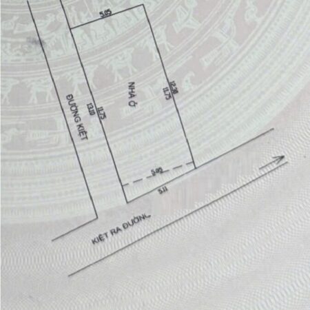 # 20m ra Mặt Tiền Đỗ Bá, Góc 3 mặt thoáng, 65m2, ngang 5m, vuông, 5.x tỷ # 20m ra Mặt Tiền Đỗ Bá, Góc 3 mặt thoáng, 65m2, ngang 5m, vuông, 5.x tỷ