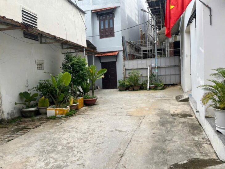 # 20m ra Mặt Tiền Đỗ Bá, Góc 3 mặt thoáng, 65m2, ngang 5m, vuông, 5.x tỷ