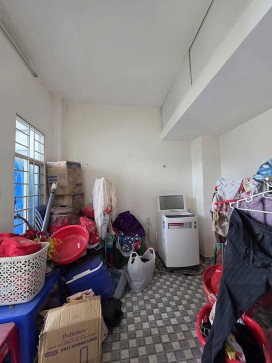 ♥ Nhà Mặt Tiền Huỳnh Thúc Kháng, gần Nguyễn Văn Linh, 2 mặt thoáng, KD VIP, 4.9x tỷ