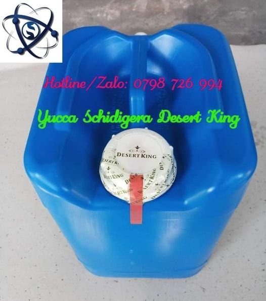 Yucca Nguyên Liệu, Yucca Mỹ, Yucca Bột, Yucca Nước, Yucca Lỏng, Yucca DK, Yucca Desertking