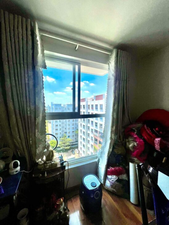 BÁN căn nhà Ehome3 Tây thành phố sài gòn nhà đẹp view thoáng