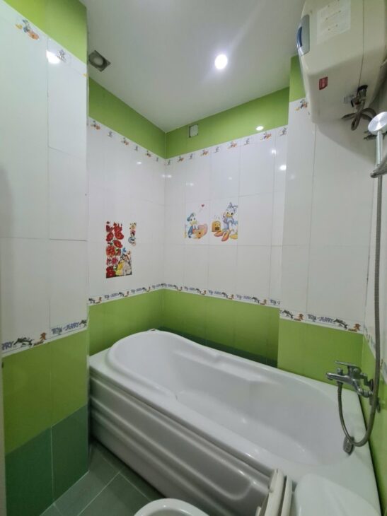 ♥ MT Huỳnh Thúc Kháng, gần Nguyễn Văn Linh, 5 tầng Kinh doanh cực Ngon, 5.x tỷ