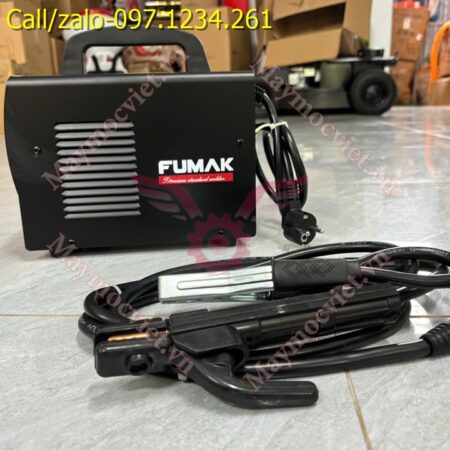 Máy hàn que Fumak Proarc 200 giá rẻ Máy hàn que Fumak Proarc 200 giá rẻ