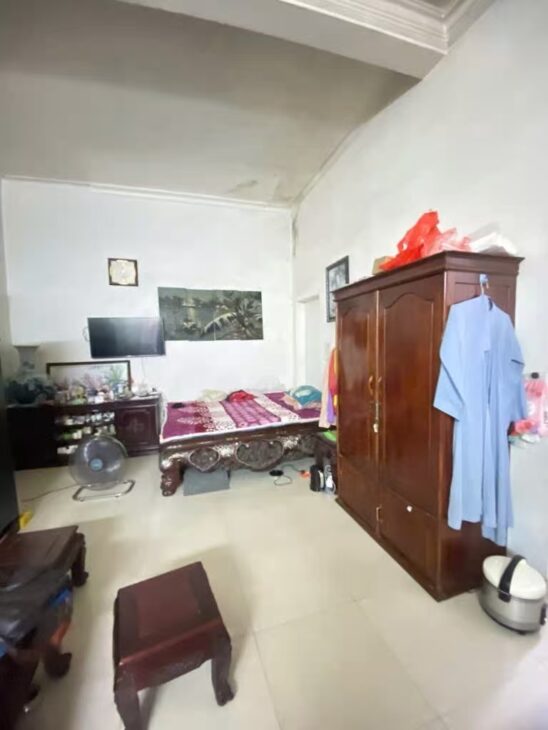 NHANH MỚI KỊP NGUYỄN NGỌC VŨ – 90m2 – 3T – MT 6.5m – LÔ GÓC 2 THOÁNG – Ô TÔ DỪNG ĐỖ CÁCH NHÀ 5M –