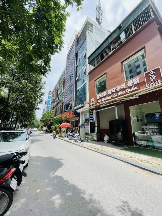 Rẻ Nhất Đống Đa, Nguyễn Chí Thanh, ô tô tránh kinh doanh, thông tứ tung, 100m,27 Tỷ