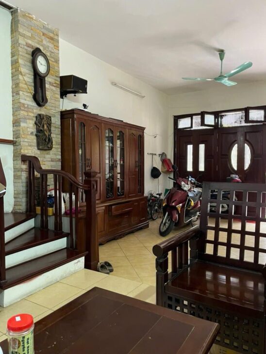 Rẻ Nhất Đống Đa, Nguyễn Chí Thanh, ô tô tránh kinh doanh, thông tứ tung, 100m,27 Tỷ