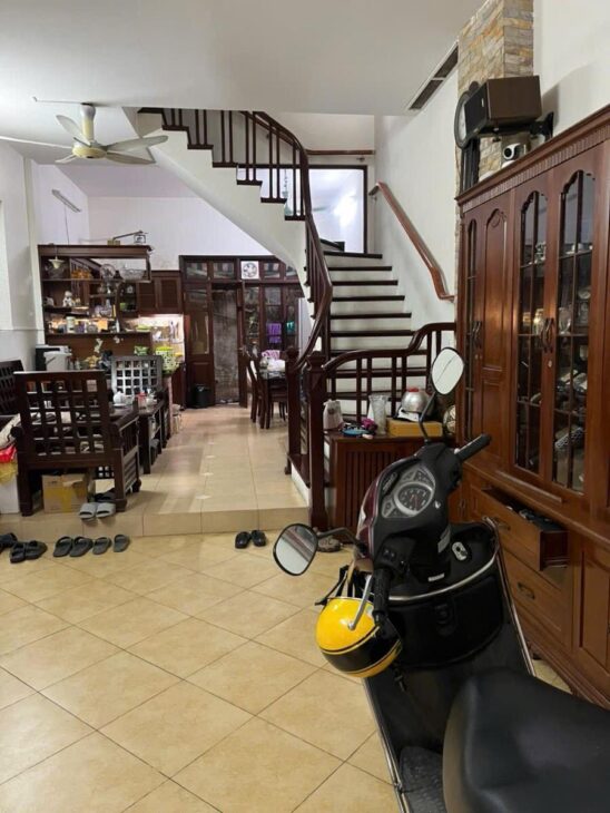 Rẻ Nhất Đống Đa, Nguyễn Chí Thanh, ô tô tránh kinh doanh, thông tứ tung, 100m,27 Tỷ