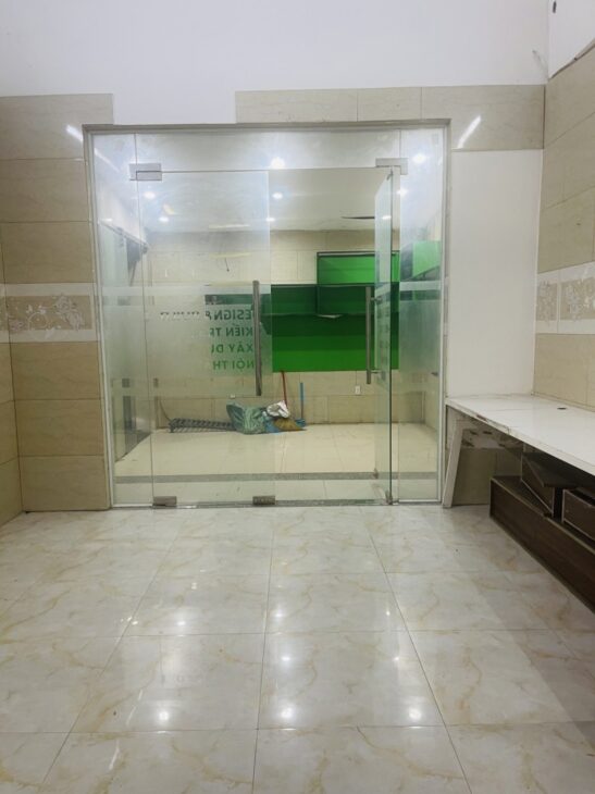 # Kề Mặt Tiền Nguyễn Phước Nguyên, 73m2, 2 tầng, 3PN, 3.5 tỷ