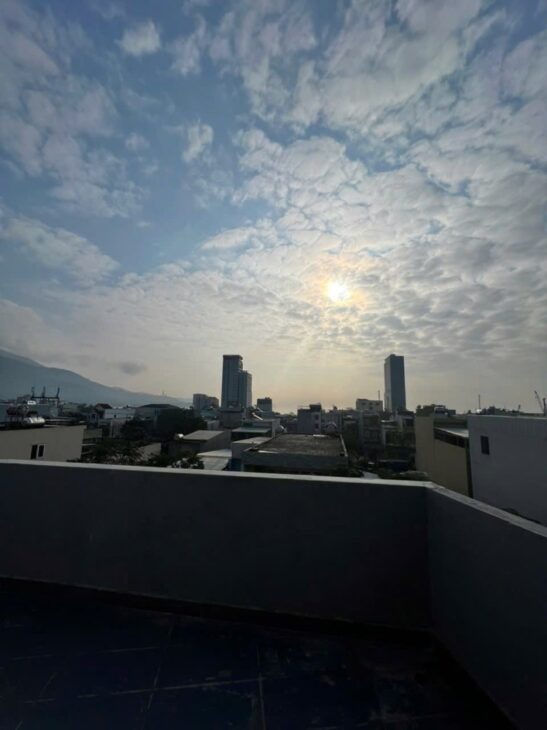 ♥ Góc Mặt Tiền Nam Thọ, sát Bãi tăm Mân Thái, 68m2, 3.5 tầng, 8 căn hộ, 7.xx tỷ