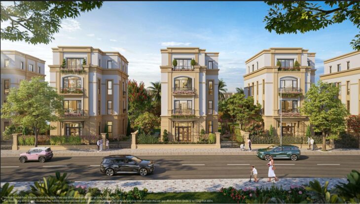 🌟 LIỀN KỀ MT5A-20 SỞ HỮU VỊ TRÍ “TRUNG TÂM KIM CƯƠNG” CỦA KHU MẶT TRỜI 🌟