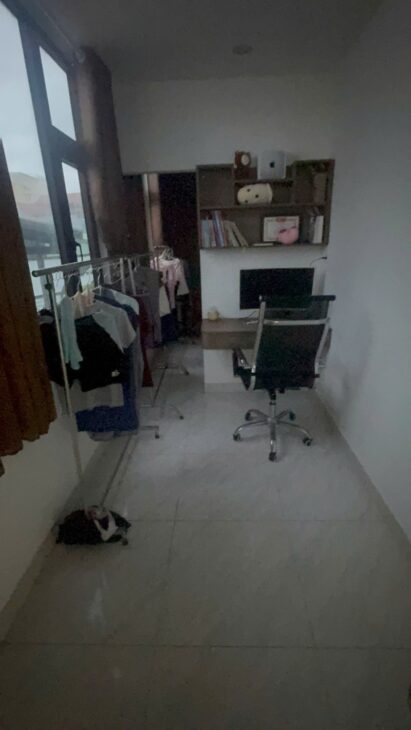 # Nhà sát Hà Kê, đi Bộ 1 phút ra Biển Nguyễn Tất Thành, 60m2, 2 tầng, 3PN, nhỉnh 3 tỷ