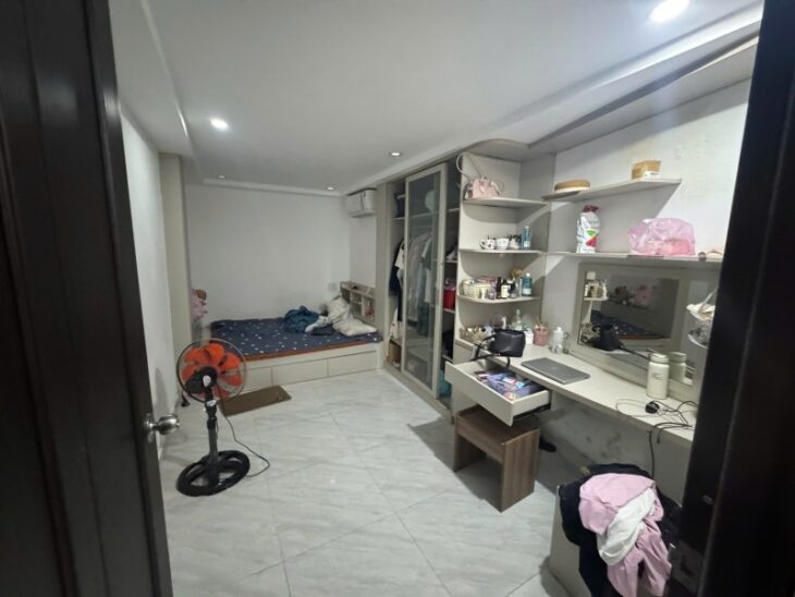 # Nhà sát Hà Kê, đi Bộ 1 phút ra Biển Nguyễn Tất Thành, 60m2, 2 tầng, 3PN, nhỉnh 3 tỷ