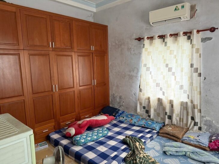 ♥ MT Triệu Nữ Vương Phố Chợ Hải Châu, 175m2, ngang 9m, KD Cực Ngon