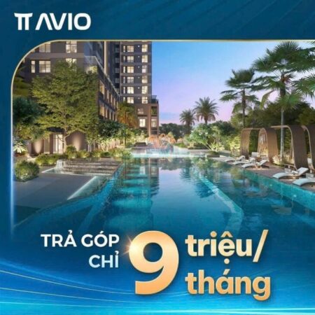 Chỉ 37 TRIỆU/M² Sở hữu liền tay căn hộ sân vườn TTAVIO siêu chuẩn đẹp ngất ngay tại Dĩ An. Chỉ 37 TRIỆU/M² Sở hữu liền tay căn hộ sân vườn TTAVIO siêu chuẩn đẹp ngất ngay tại Dĩ An.