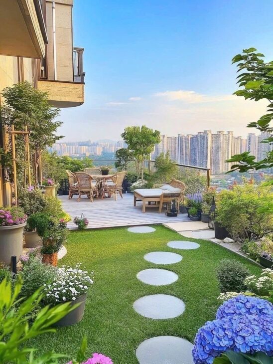 Chỉ 37 TRIỆU/M² Sở hữu liền tay căn hộ sân vườn TTAVIO siêu chuẩn đẹp ngất ngay tại Dĩ An.
