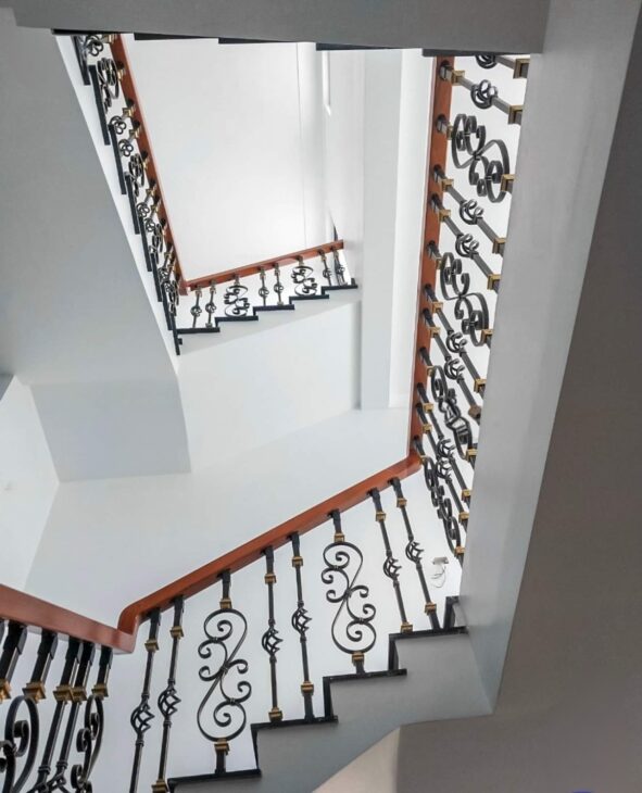 Chính chủ cho thuê nhà mới, lô góc ,vỉa hè, 101m2- 4T, Xã Đàn_34 Tr