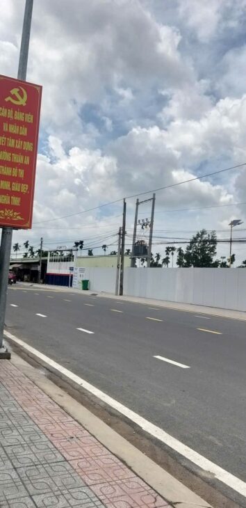 EMERALD GARDEN VIEW khu vườn ngọc bảo lục giữ lòng thành phố Bình Dương chỉ 35tr/m2