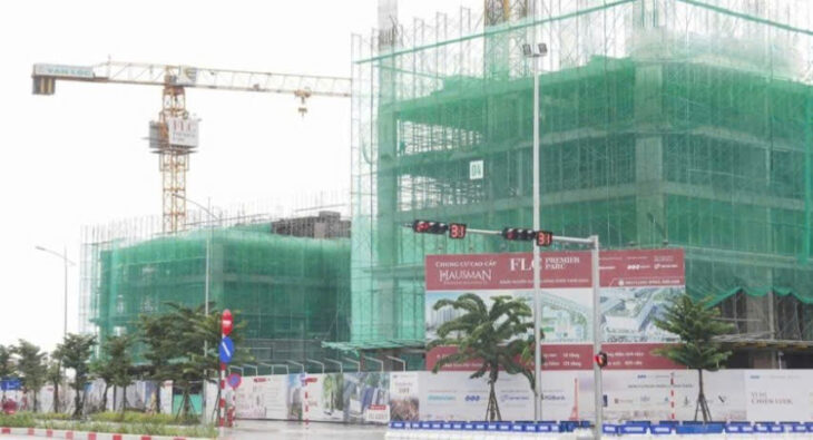 Bán gấp căn hộ 3PN, 2WC tại Hausman Premium Residences, Đại Mỗ, Nam Từ Liêm, Hà Nội