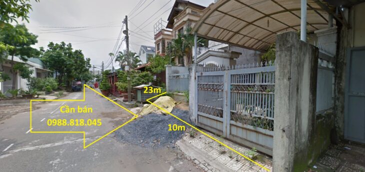 Phát mại nhà 3 tầng khu biệt thự Hoàng Gia – hẻm 2977 Quốc Lộ 1A (Xa lộ Đại Hàn), Tân Thới Nhất,