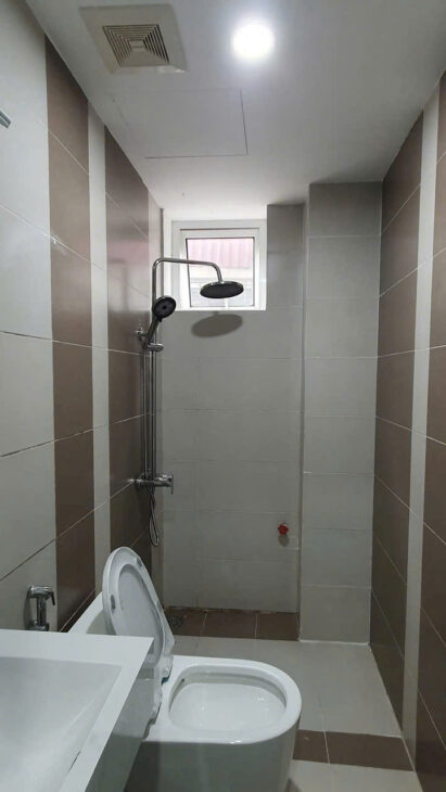 Chính chủ cho thuê nhà mới, lô góc ,vỉa hè, 101m2- 4T, Xã Đàn_34 Tr