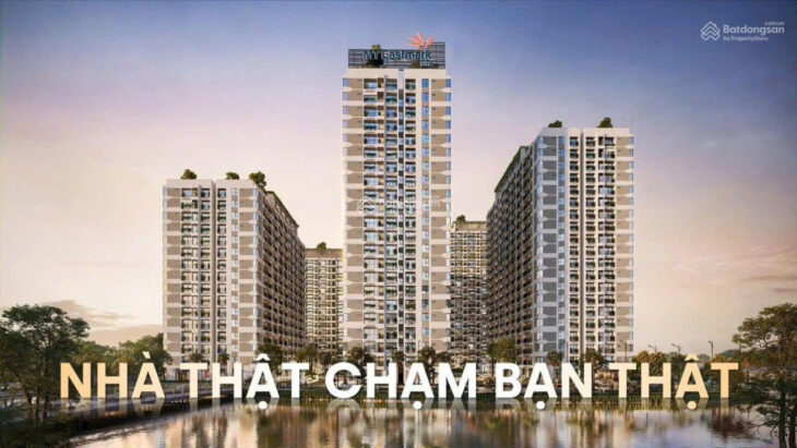 CĂN HỘ MT EASTMARK quận 9 50TR/1M2 ĐÃ CÓ SH, NHẬN NHÀ NGAY, GIÁ GỐC ĐƯỢC GAMUDA LAND PHÂN PHỐI