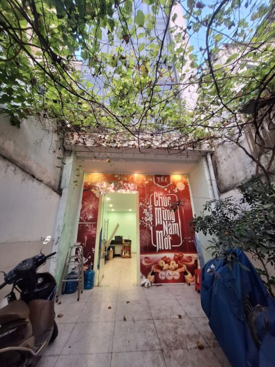 Bán nhà đường Số 8, Trường Thọ, Thủ Đức, TP HCM. DT 168 nm2, 4x42m, 4 tầng, 8PN, SH, 12.8 tỷ.