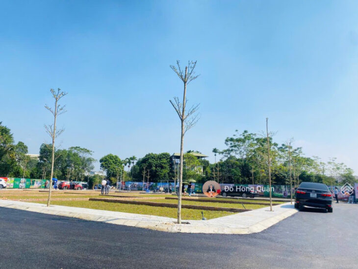 Bán nhà ngõ Phú Cát, Quốc Oai, Hà Nội. DT 100m2, sổ đỏ chính chủ. LH: 0944090291