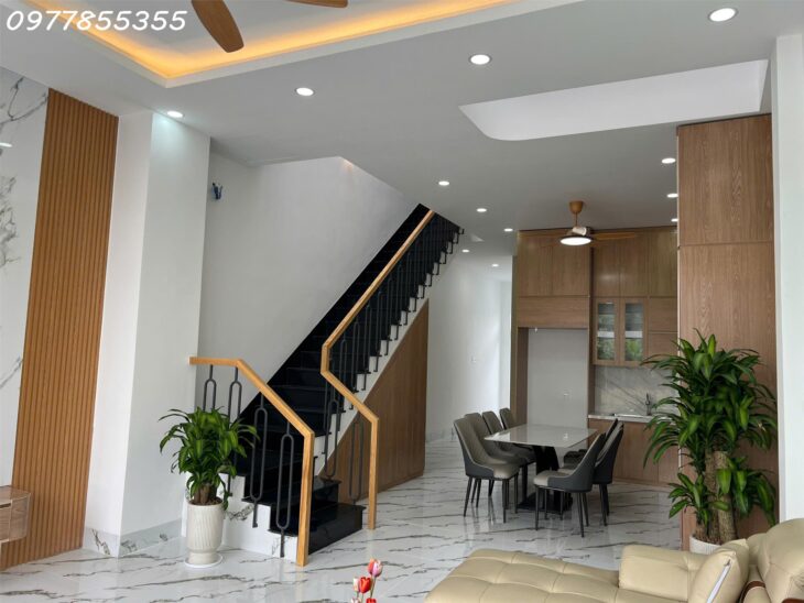 Nhà mặt tiền đường nhựa tại Phước Vân Cần Đước Long An giáp ranh Bình Chánh – 2,750 tỷ