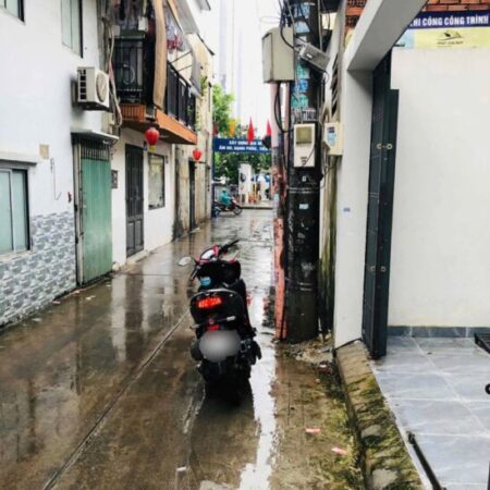 NHÀ ĐẸP HẺM XE TẢI THÔNG – NGUYỄN SƠN, TÂN PHÚ – 3 TẦNG CHỈ 7.3 TỶ NHÀ ĐẸP HẺM XE TẢI THÔNG – NGUYỄN SƠN, TÂN PHÚ – 3 TẦNG CHỈ 7.3 TỶ