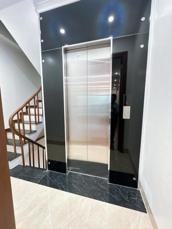 BÁN GẤP TT HOÀNG MAI NHÀ MỚI 6 TẦNG Ô TÔ ĐỖ CỬA KINH DOANH, 35M2 6 TẦNG 11.4 TỶ