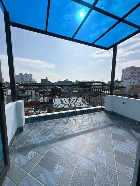 BÁN GẤP TT HOÀNG MAI NHÀ MỚI 6 TẦNG Ô TÔ ĐỖ CỬA KINH DOANH, 35M2 6 TẦNG 11.4 TỶ