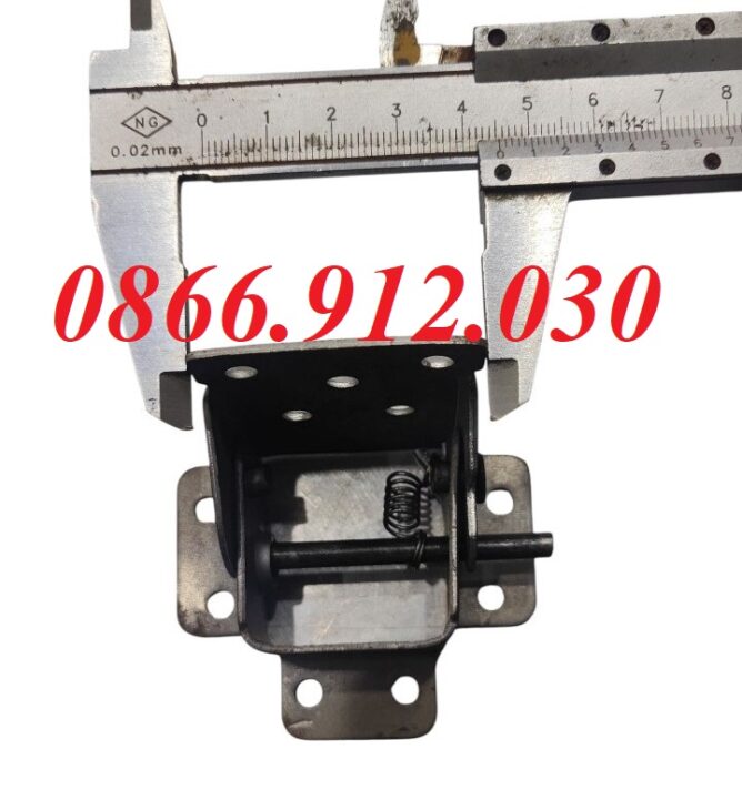 Bản lề gấp 90 độ là giải pháp nội thất tiện lợi