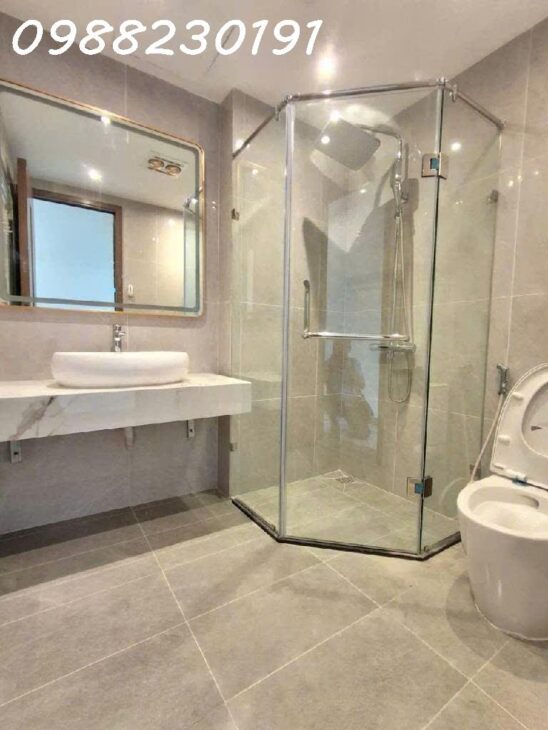 DUY NHẤT bán nhà Vĩnh Tuy Hai Bà Trưng – 5 tầng – full nội thất – ngõ gần ô tô nhỉnh 6 tỷ