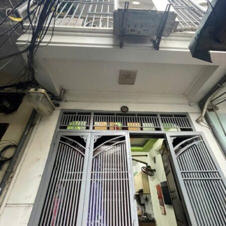 Bán nhà ngõ Gốc Đề, 4 tầng x 21m2, 4.5 tỷ Bán nhà ngõ Gốc Đề, 4 tầng x 21m2, 4.5 tỷ