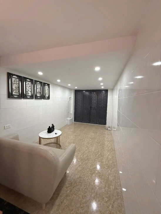 Bán nhà có SĐCC ngõ Tô Tiền,19.3m² x 4 tầng, 3 ngủ, 2 wc, 4.65 tỷ
