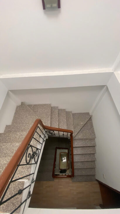 Bán nhà riêng có SĐCC Trương Định, 70m2 x 4 tầng,4 ngủ, 3 vệ sinh, 11.5 tỷ