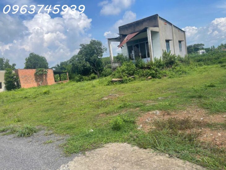 Cơ hội đầu tư: 2065m2 Đất Đồng Nai, MT 37m Khổng Lồ, Giá 2 Tỷ xx, Tiềm năng Lớn