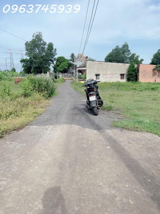 Cơ hội đầu tư: 2065m2 Đất Đồng Nai, MT 37m Khổng Lồ, Giá 2 Tỷ xx, Tiềm năng Lớn