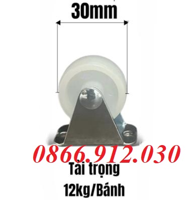 ỨNG DỤNG CỦA BÁNH XE PHI 30 TRONG NỘI THẤT GỖ CÔNG NGHIỆP