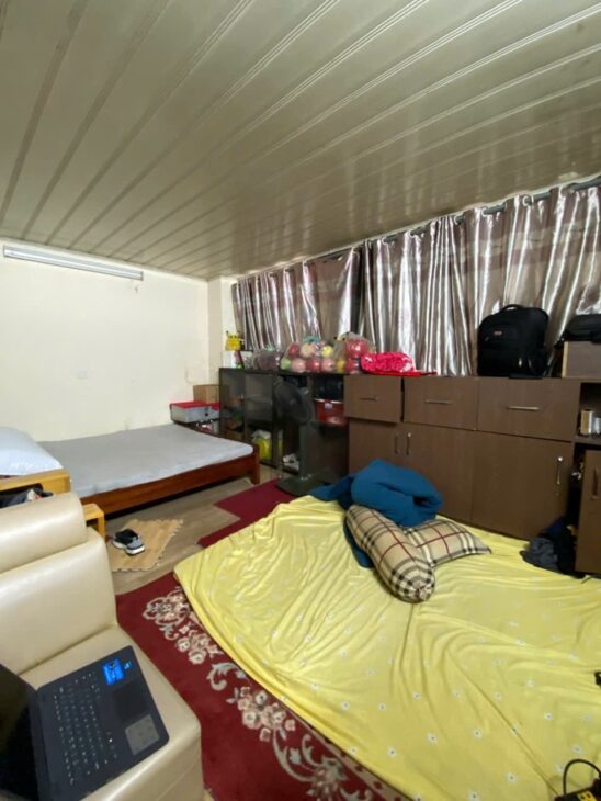 BÁN NHÀ MẶT PHỐ NGUYỄN VĂN LINH – LONG BIÊN – 6,6 TỶ