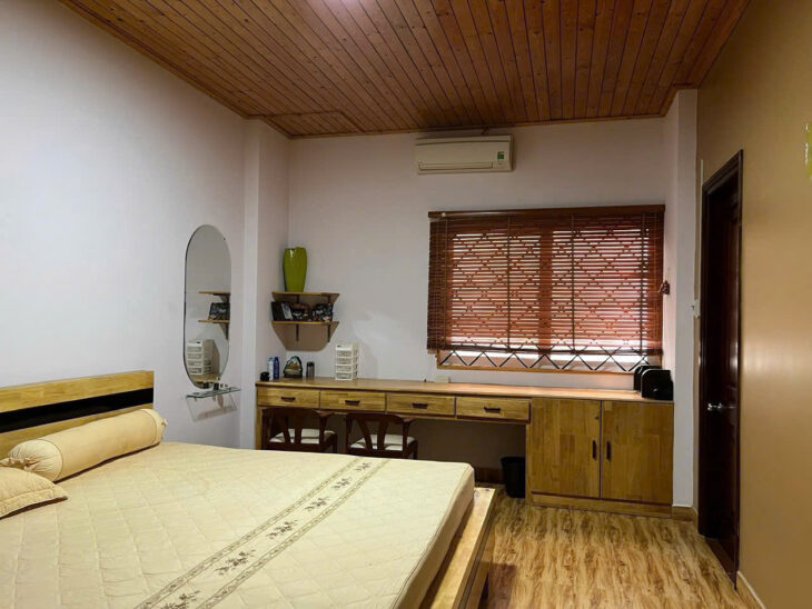 Bán biệt thự đẹp khu Thoại Ngọc Hầu – Nha Trang 256m² – giá 22 tỷ TL