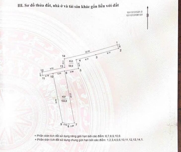 (Tin thật 100%) Bán chung cư mini 104m2 x 25P tại Trung Kính – Cầu Giấy – Dòng tiền 1,9 tỷ ~ 7%/năm