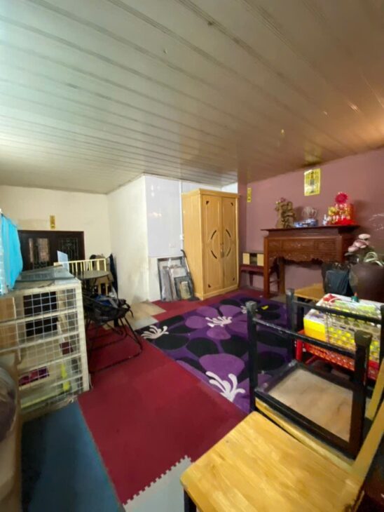 BÁN NHÀ MẶT PHỐ NGUYỄN VĂN LINH – LONG BIÊN – 6,6 TỶ