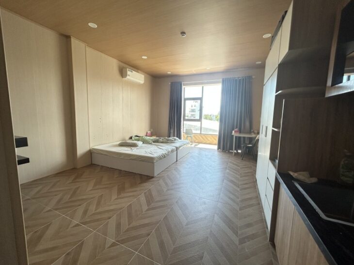 Tòa Căn Hộ 5 Tầng – Thu Nhập 52tr/Tháng – Thủy Sơn 5 – Giá Chỉ 13.2 Tỷ