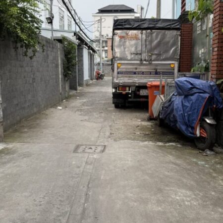 Nhà Dòng tiền Tam Bình, Thủ Đức – Dòng tiền 40tr/tháng – Nhẹ 8 Đồng