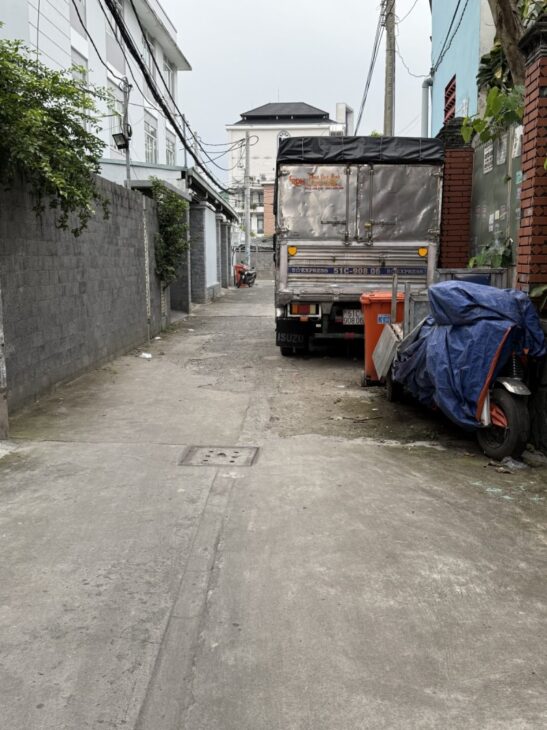 Nhà Dòng tiền Tam Bình, Thủ Đức – Dòng tiền 40tr/tháng – Nhẹ 8 Đồng