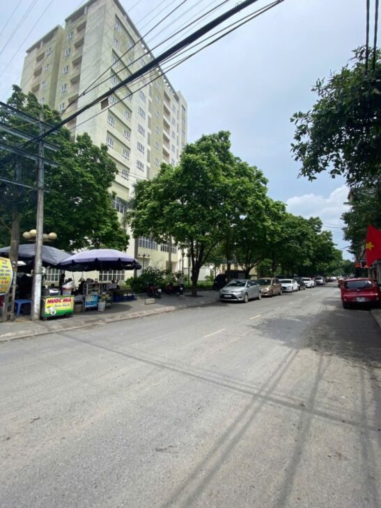 BÁN NHÀ THƯỢNG THANH, LONG BIÊN – DIỆN TÍCH 80M², 3 TẦNG, GIÁ 8,5 TỶ